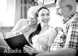 capture the story